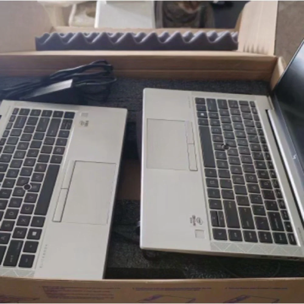 Hp elite book